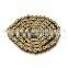 Motorcycle chain for Yamaha racing bike