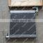 OEM quality Hitachi EX60-2 hydraulic oil cooler
