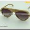 Trade Assurance Free Sample Sunglasses 2015 New Products Custom Wooden Sun Glasses Eyewear Bamboo Sunglasses