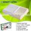 High Quality Lady Curve Pillow Filling Latex for Home