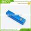 2015 new design portable Ultra thin lipstick 2600mah power bank for smartphone ipad