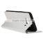 Hot selling flip wallet case for samsung galaxy j7 pu phone case