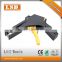 LS-600F fastening and cutting in 1 multi function nylon cable tie gun