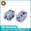 Process Precision CNC Machining Stainless Steel Auto Parts