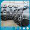 Inflatable marine boat rubber fender