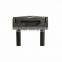  China professional designer telescopic luggage cart trolley handle
