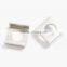 Shenzhen factory 6.3 mm cold terminals