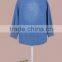 Fashion baby cowboy polo shirt