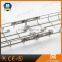 Trade Assurance good quality flexible cable tray and trunking with UL CUL CE