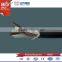 PVC/Rubber Insulation Single 185mm2 Flexible Welding Cable