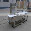 check weigher for online weight inspection