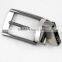 Man classic style sun popular hiqh quality alloy sun California belt buckle