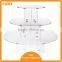ATI Supplier Factory Wholesale Assemble Product Riser Acrylic Cosmetic Display Rack