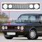 Auto Parts vw Golf Car Chrome Front Grille