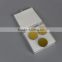 25mm Si or Mo reflector mirror for Laser engraving and cutting machine
