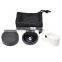 Wide Angle Lens for Mobile Phone Camera for Iphone 5s Optical Lens for Mobile Phone