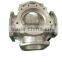 Custom bronze brass sand casting for valve body casting