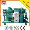 LXDR Lubricant Centrifugal Oil Purifier Machines uv water purifier