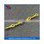 3.2mm Ground sheet crimp wire harness stainless steel ring terminal