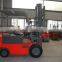 China Price 1.5t 4 wheels electric forklift truck