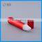 Cosmetic airless bottle for eye cream