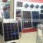 factory wholesale Solar Energy with Battery Fan Wall Mounted for Ventilation