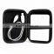 Portable 2.5 Inch Hard Disk Drive Case / Hard Drive Caddy Case / Earphone Bag