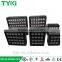 Flood light led 150w 200w 300w 400w IP67 5 years guarantee for outdoor football, soccer, hockey,baseball,basketball fields