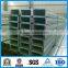 JIS EN Standard Hot Rolled Channel Steel, carbon mild structural steel u channel