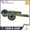Top selling lever type garage door t handle locks