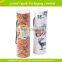 Rouch tube cylinder wine bottle storage gift packaging box