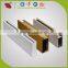  Chinese Supplier Hall Baffle Ceiling Pop Design