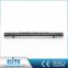 Highest Level High Intensity Ce Rohs Certified Single Row Curved Light Bar