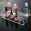 Innovative Design Desktop Clear Acrylic Storage Box