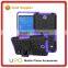 [UPO] 2016 Wholesale Rugged Armor Combo Hard PC Cases for Samsung tab 4
