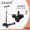 EN71 approved patent product kids kick scooter folding scooter new scooter