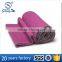 Anti-slip Colorful Custom Yoga Towels Manufacturer