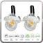 4 inch 10W 12W Ceiling Light Recessed LED Gimbal Downlight