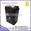 deep cycle rechargeable battery 4v2ah lead acid battery for LED light