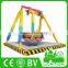 Adult Amusement Ride Mini Pendulum Game For Sale Park Equipment