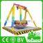 China Cheap Mini Carnival Rides for Sale Used