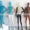 Full body mannequin type and adults age group wooden women mannequin