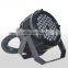 2105 popurlar led 54 pcs 3 watt rgbw par light in China
