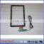 USB 17.3" capacitive touch screen