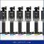 Super mini selfie stick folding handheld monopod selfie stick