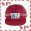 Custom 5 Panel trucker snapback hat/cap