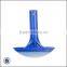 Leaf Skimmer With Adjustable Telescopic Pole