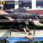 MY Dino-C034 Animatronic fiberglass dinosaur model spinosaurus