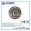 Excellent 45.5*20mm newest round headset electret microphone manufacturers