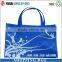 Wholesale Eco style Customized Non-woven Bag for Shopping